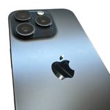 �ڥХåƥ꡼86%��iPhone��15Pro��128GB���֥롼�����˥��ࡡSIM�ե꡼���ɥ�����