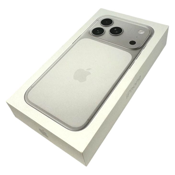 ��̤�����ʡ�iPhone��17Pro��1TB������С���SIM�ե꡼