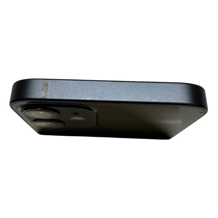 �ڥХåƥ꡼88%��iPhone��12mini��128GB���֥�å���SIM�ե꡼���ɥ�����