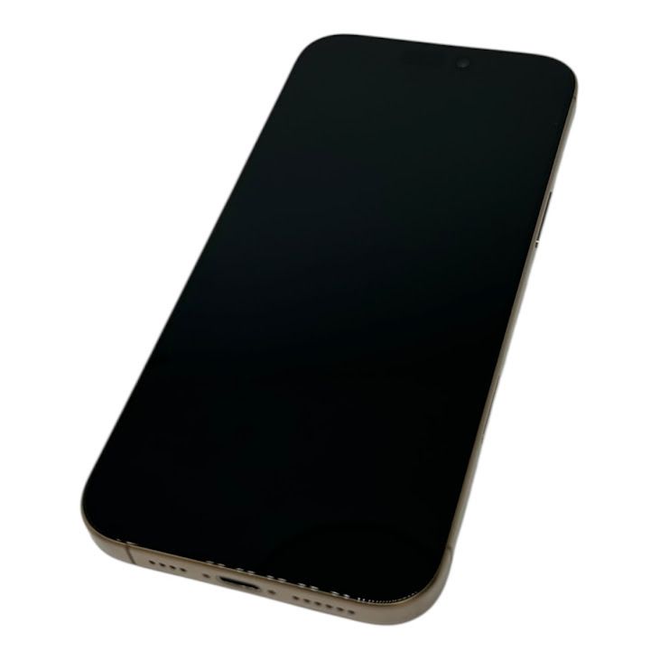 ڥХåƥ꡼100%iPhone16ProMax512GBǥȥ˥ࡡau
