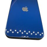 iPhone��12��64GB���֥롼��SIM�ե꡼��Y��Х�����