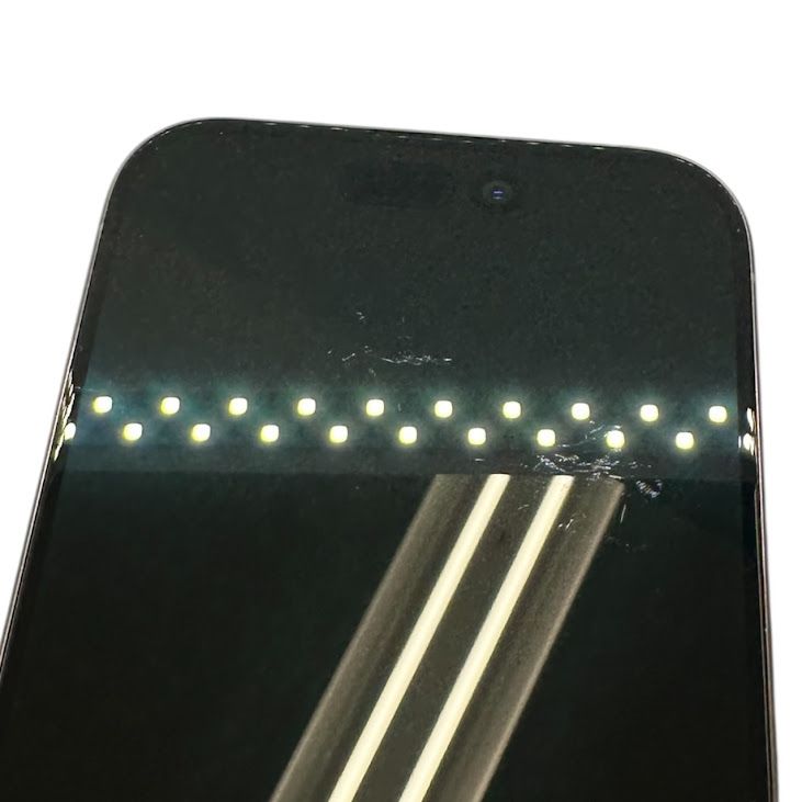 �ڥХåƥ꡼84%��iPhone��15Pro��128GB���ʥ���������˥��ࡡSIM�ե꡼