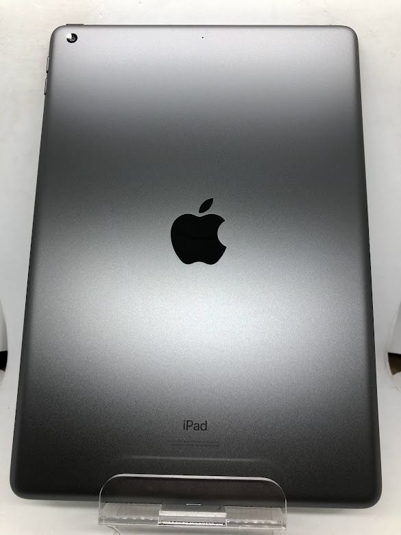ムスビー｜iPad(第9世代） Wi-Fiモデル 64GB スペースグレイ【iPad(第9 