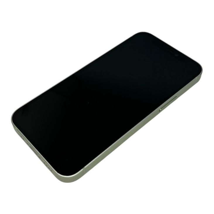 �ڥХåƥ꡼96%��iPhone��12mini��256GB�����꡼��SIM�ե꡼��au��