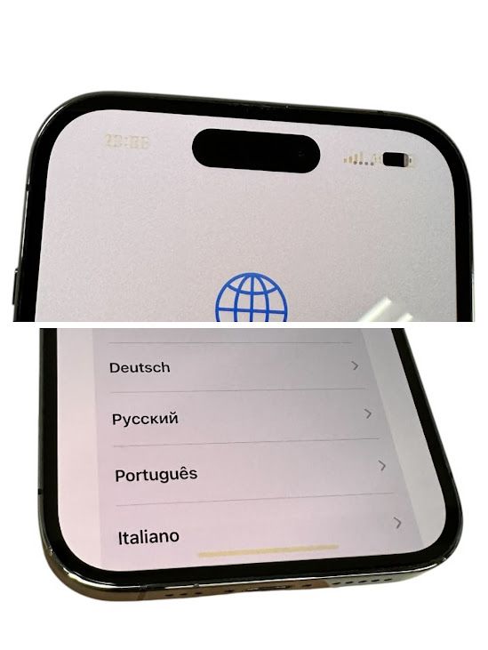 �ڥХåƥ꡼88%��iPhone��14Pro��128GB���ǥ����ץѡ��ץ롡SIM�ե꡼