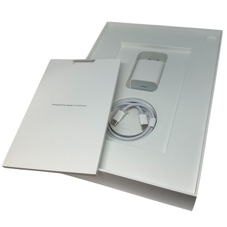 �ڥХåƥ꡼100%��iPadAir��11�������7���塡Wi��Fi��256GB�����ڡ������쥤