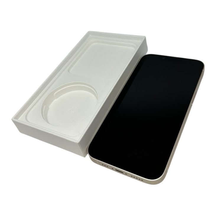 �ڥХåƥ꡼85%��iPhone��14��128GB���������饤�ȡ�SIM�ե꡼���ɥ�����