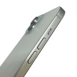 �ڥХåƥ꡼85%��iPhone��15��128GB���֥롼��SIM�ե꡼��au��