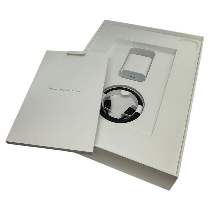 ��̤�����ʡ�iPadPro��11�������6�����M5�ˡ�Wi��Fi��256GB�����ڡ����֥�å�