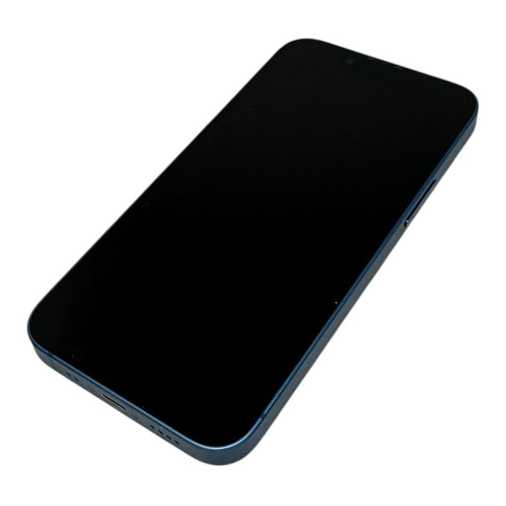 iPhone��13mini��128GB���֥롼��SIM�ե꡼����ŷ��Х�����