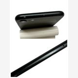 �ڥХåƥ꡼84%��iPhone��SE����2�����64GB���֥�å���SIM�ե꡼��au��