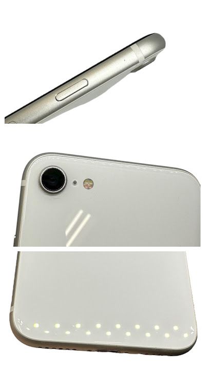 iPhoneSE264GBۥ磻ȡSIMե꡼ɥ