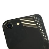 �ڥХåƥ꡼87%��iPhone��SE����2�����64GB���֥�å���SIM�ե꡼