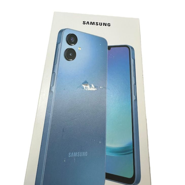 ̤ʡGalaxyA255G64GB֥롼SIMե꡼եȥХ