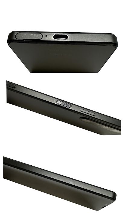 Xperia��1IV��SO51C��256GB���֥�å���SIM�ե꡼���ɥ�����