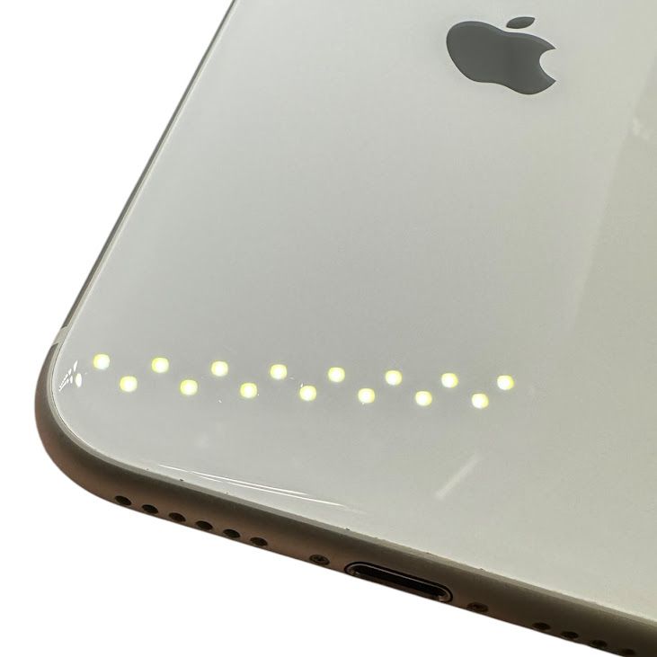 iPhone��SE����2�����64GB���ۥ磻�ȡ�SIM�ե꡼��au��