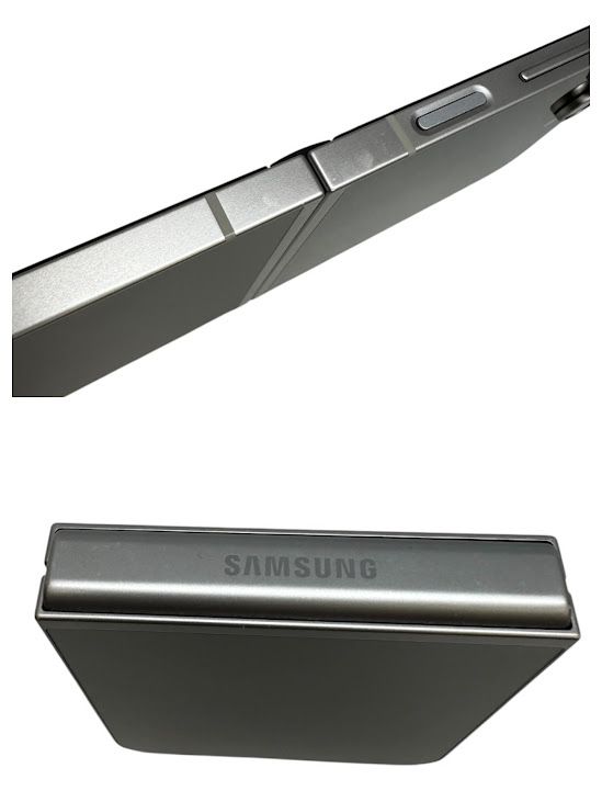 Galaxy��Z��Flip6��SCG29��256GB������С�����ɥ���SIM�ե꡼���ɥ�����