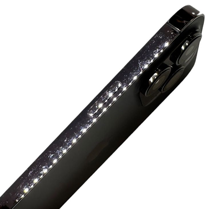 �ڥХåƥ꡼80%��iPhone��14Pro��256GB���ǥ����ץѡ��ץ롡SIM�ե꡼��au��