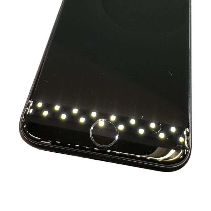 �ڥХåƥ꡼85%��iPhone��SE����2�����128GB���֥�å���SIM�ե꡼���ɥ�����