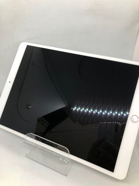 ムスビー｜iPad Air 3 Wi-Fi+Cellularモデル256GB シルバー SIMフリー 