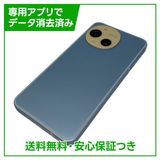 �ڥХåƥ꡼80%�ʾ��AQUOS��sense9��SHM29��128GB���֥롼��SIM�ե꡼