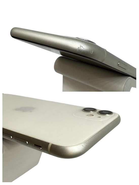 iPhone��11��128GB���ۥ磻�ȡ�SIM�ե꡼��au��
