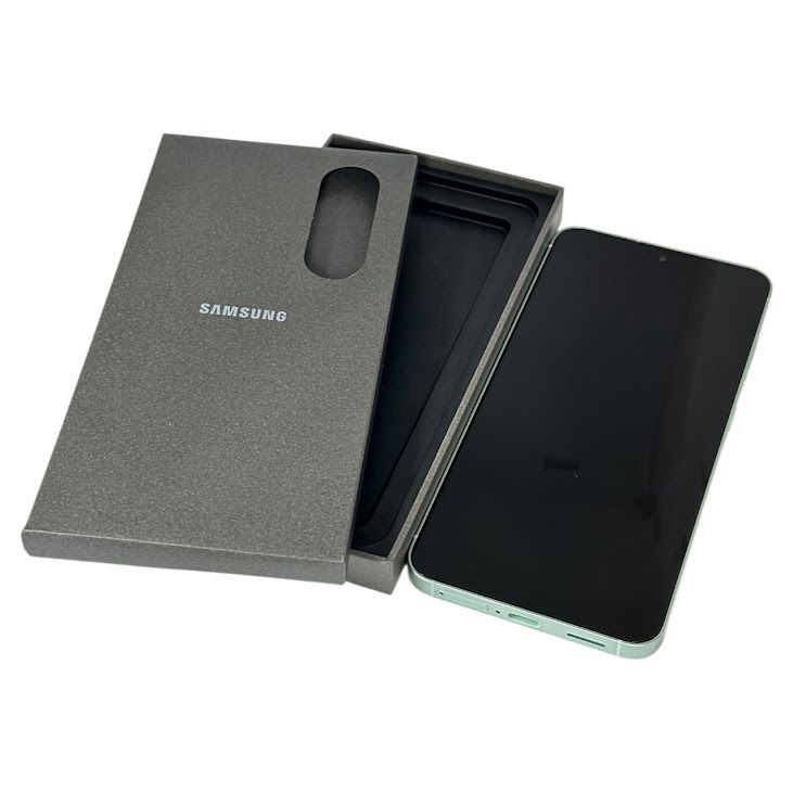 �ڥХåƥ꡼�ɹ���Galaxy��S25��SMS931Q��256GB��Mint��SIM�ե꡼