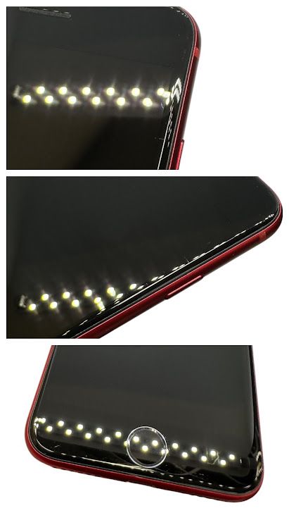 �ڥХåƥ꡼85%��iPhone��SE����3�����64GB���ץ������ȥ�å�