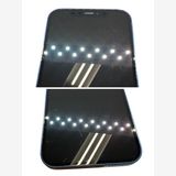 iPhone��12��128GB���֥롼��SIM�ե꡼��au��