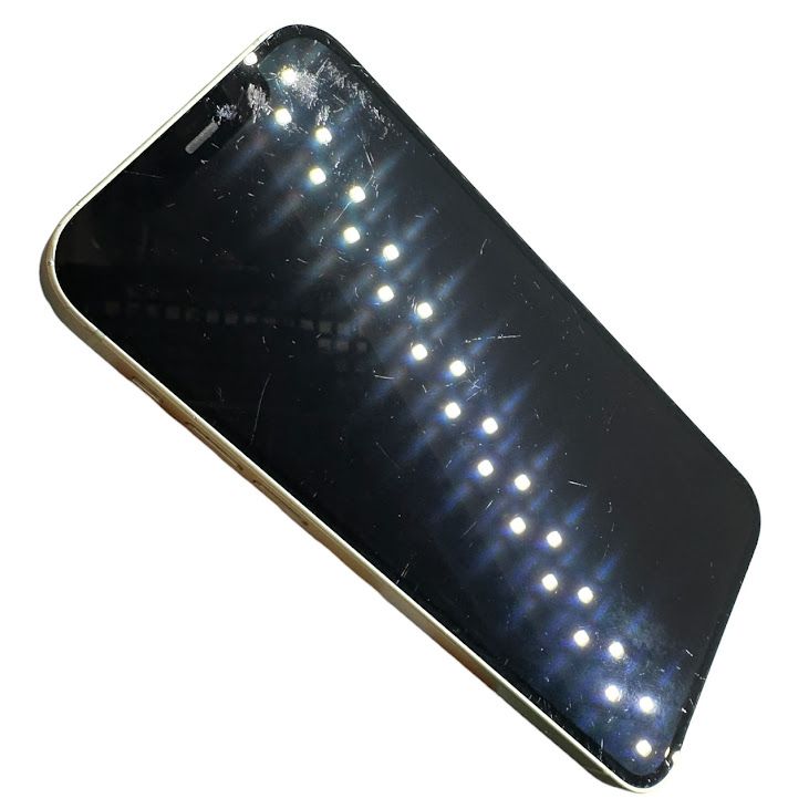 iPhone��12��128GB�����꡼��SIM�ե꡼��au��