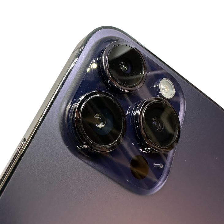 �ڥХåƥ꡼100%��iPhone��14Pro��256GB���ǥ����ץѡ��ץ�