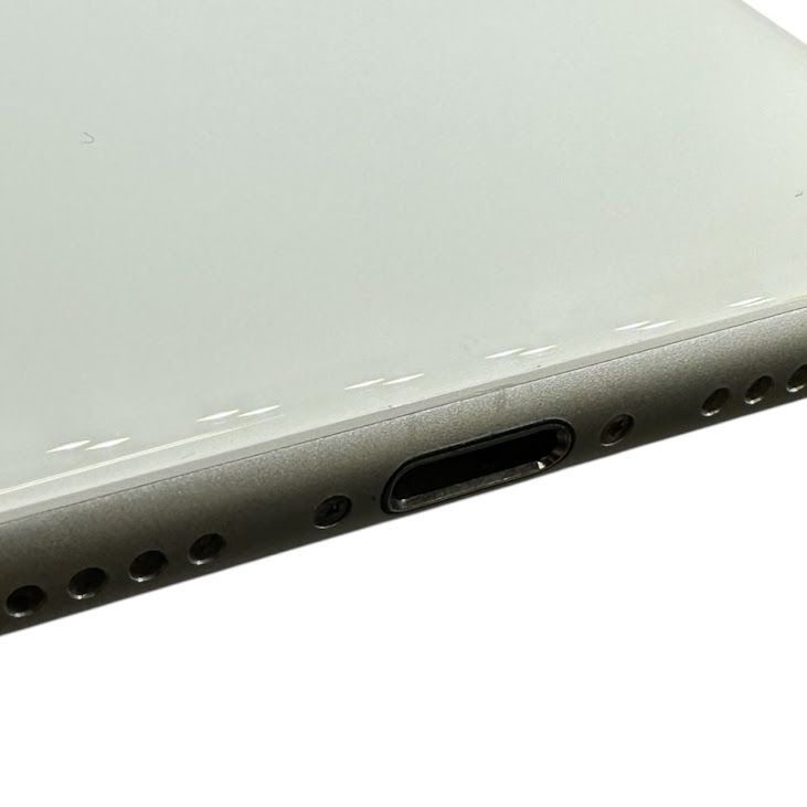 �ڥХåƥ꡼87%��iPhone��SE����2�����64GB���ۥ磻�ȡ�SIM�ե꡼��au��