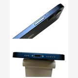 iPhone��12��128GB���֥롼��SIM�ե꡼��au��