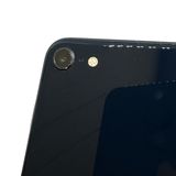 �ڥХåƥ꡼91%��iPhone��SE����3�����64GB���ߥåɥʥ��ȡ�SIM�ե꡼��au��