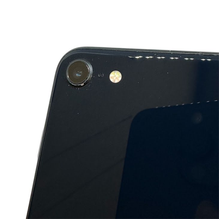 �ڥХåƥ꡼91%��iPhone��SE����3�����64GB���ߥåɥʥ��ȡ�SIM�ե꡼��au��