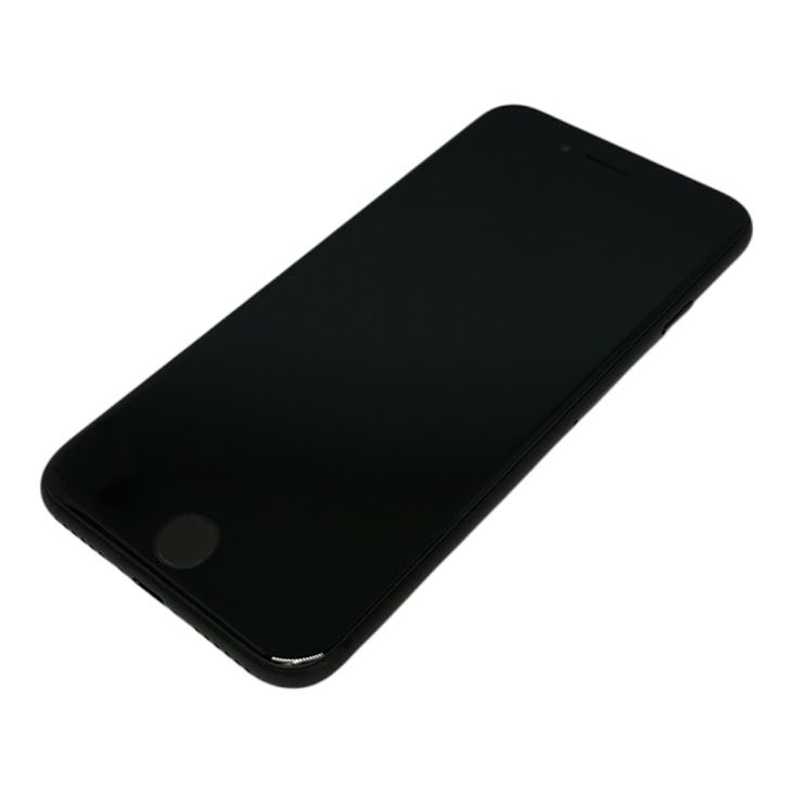 �ڥХåƥ꡼89%��iPhone��SE����2�����64GB���֥�å���SIM�ե꡼���ɥ�����