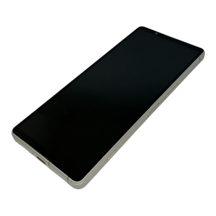 �ڥХåƥ꡼80%�ʾ��Xperia��5��V��XQDE44��256GB���ץ���ʥ���С�