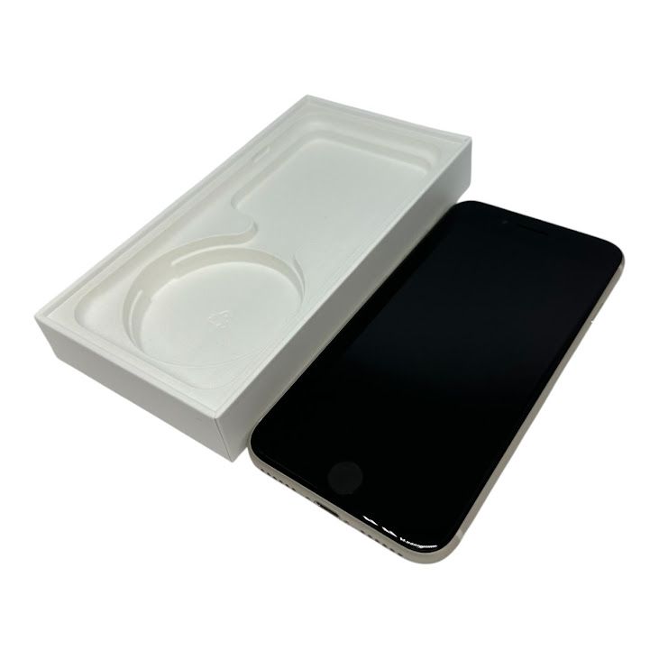 �ڥХåƥ꡼100%��iPhone��SE����3�����64GB���������饤�ȡ�SIM�ե꡼���ɥ�����