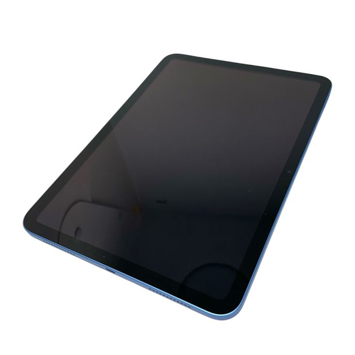 �ڥХåƥ꡼94%��iPad��10��Wi��Fi��256GB���֥롼
