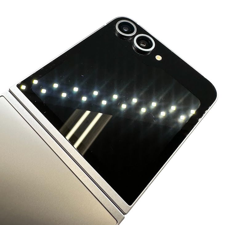 Galaxy��Z��Flip6��SCG29��256GB������С�����ɥ���SIM�ե꡼���ɥ�����