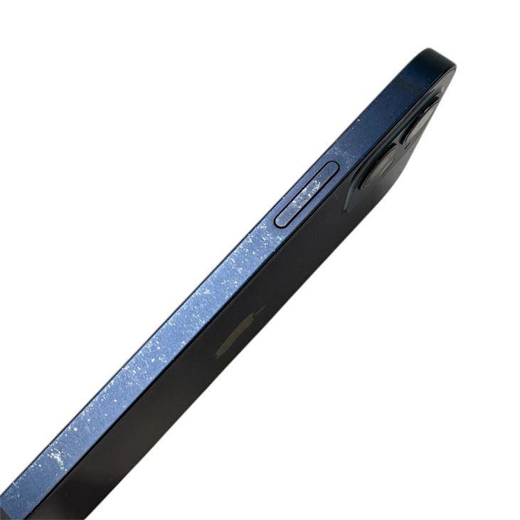 iPhone��12��64GB���֥롼��SIM�ե꡼��Y��Х�����