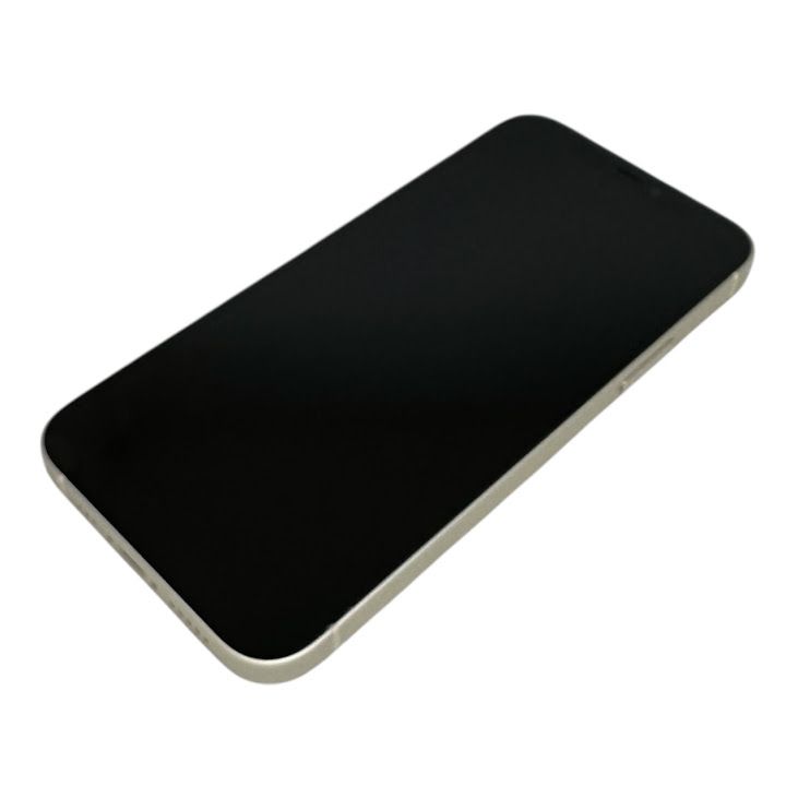 �ڥХåƥ꡼80%��iPhone��12��128GB���ۥ磻�ȡ�SIM�ե꡼
