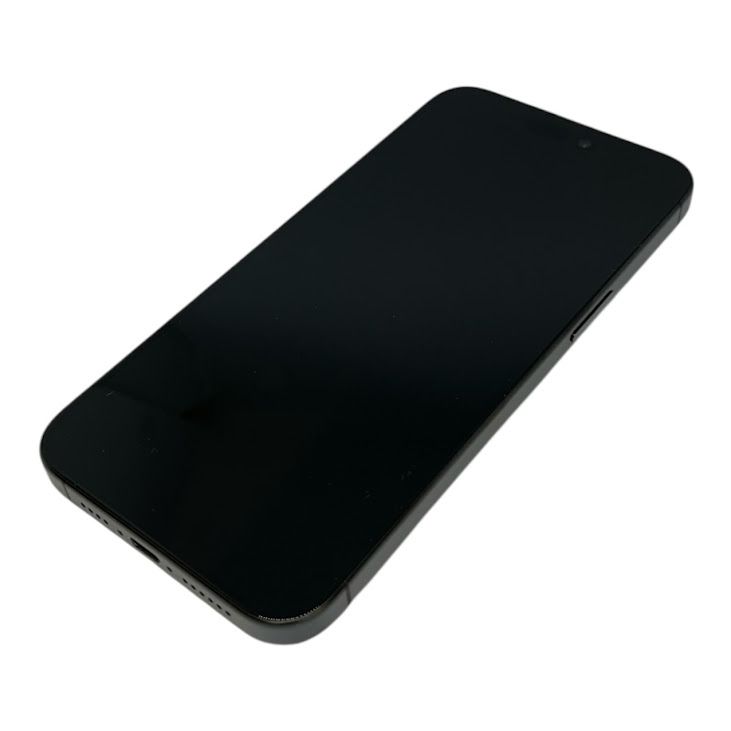 �ڥХåƥ꡼86%��iPhone��15ProMax��256GB���֥�å������˥���