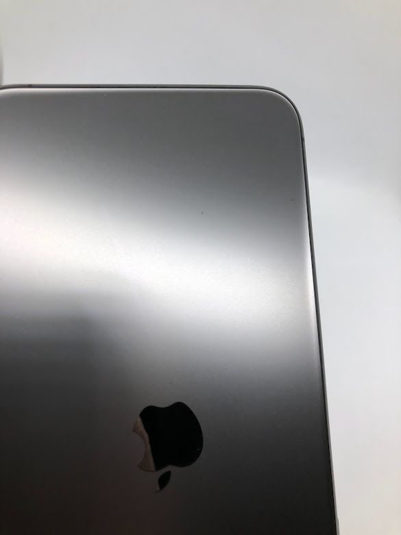 ムスビー｜iPhone11ProMax 256GB スペースグレイ SIMフリー ドコモ版 