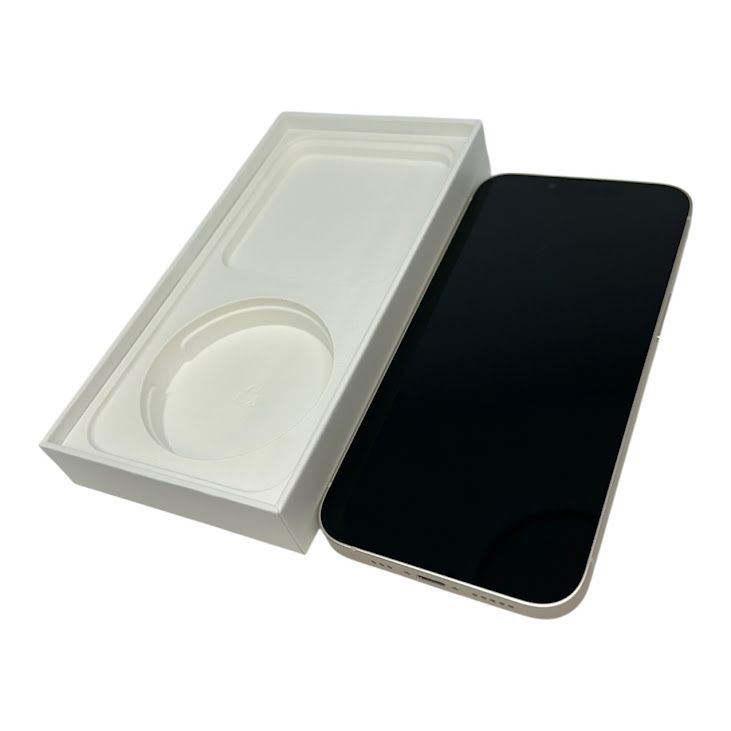 �ڥХåƥ꡼92%��iPhone��13��128GB���������饤�ȡ�SIM�ե꡼���ɥ�����