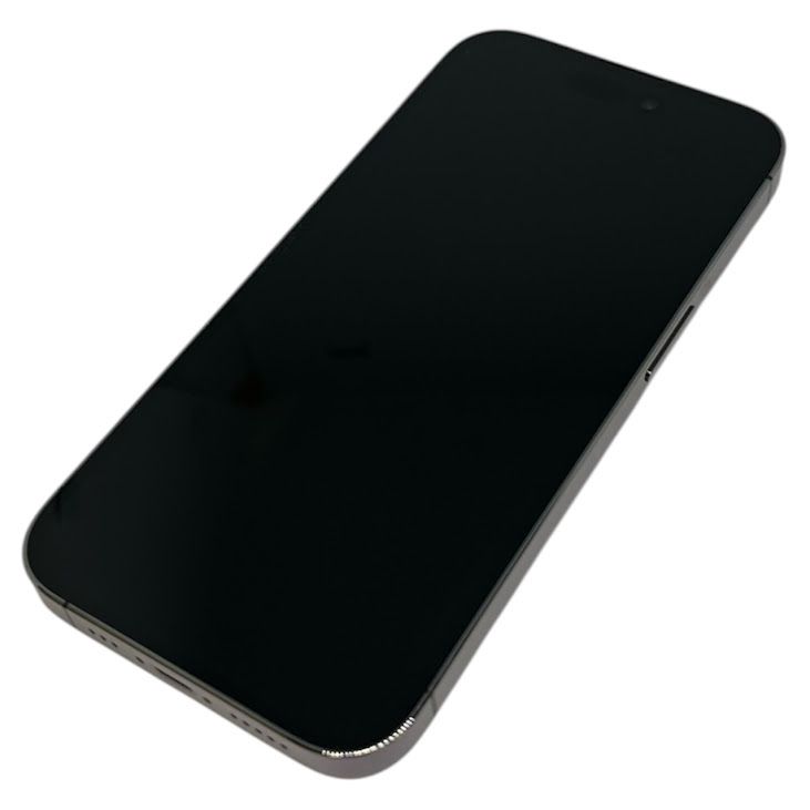 iPhone��14Pro��128GB���ǥ����ץѡ��ץ롡SIM�ե꡼��au��