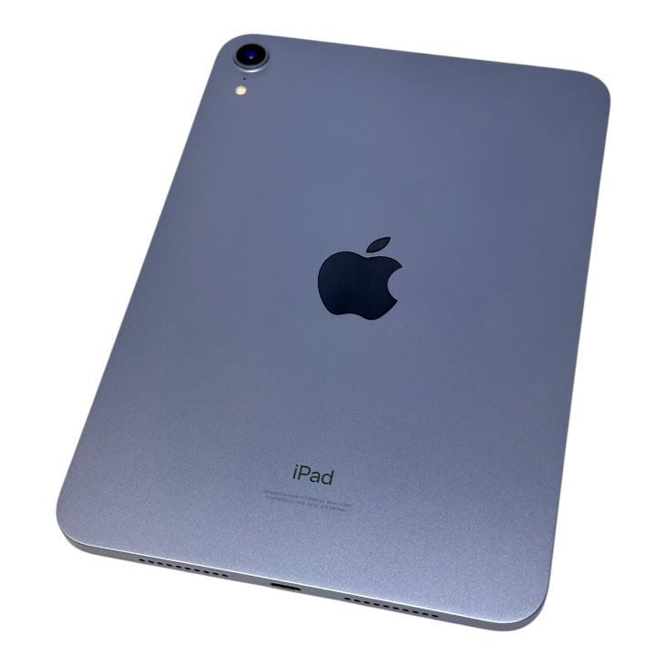 ڥХåƥ꡼92%iPadmini6WiFi64GBѡץ