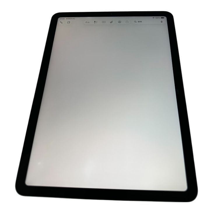 �ڥХåƥ꡼81%��iPadAir��4��Wi��Fi��Cellular��64GB���������֥롼