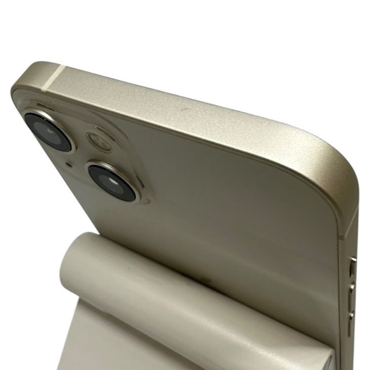 �ڥХåƥ꡼88%��iPhone��13��128GB���������饤�ȡ�SIM�ե꡼