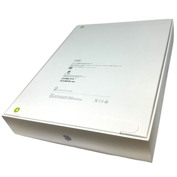 ��̤�����ʡ�iPadAir��13�������8�����M4�ˡ�Wi��Fi��128GB�����ڡ������쥤